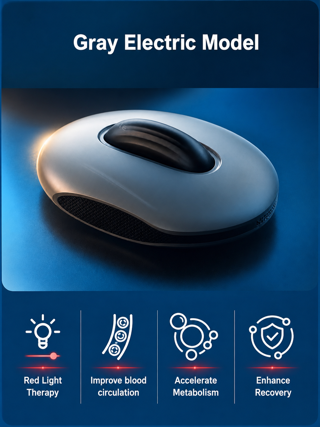 Pelvic Floor Trainer