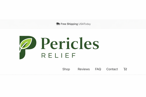 Pericles