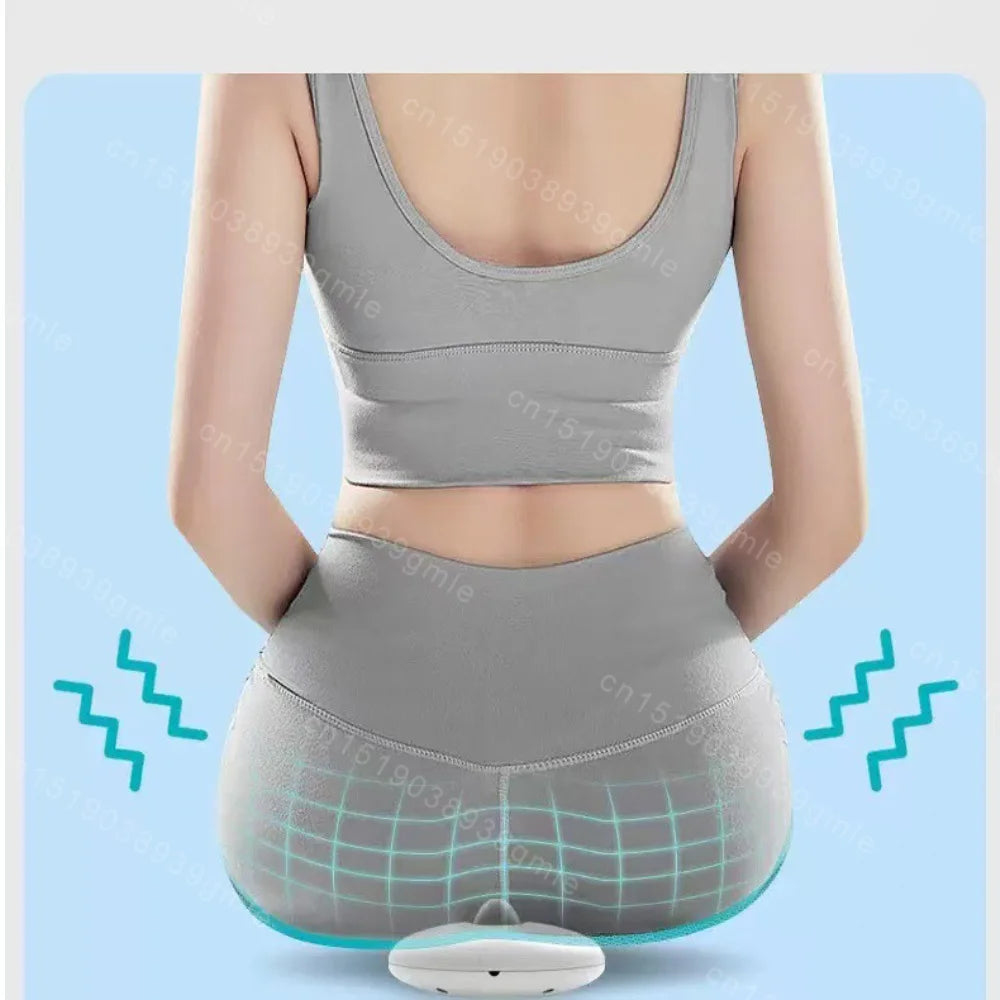 Pelvic Floor Trainer
